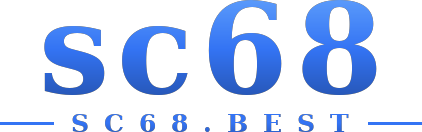 sc68 logo