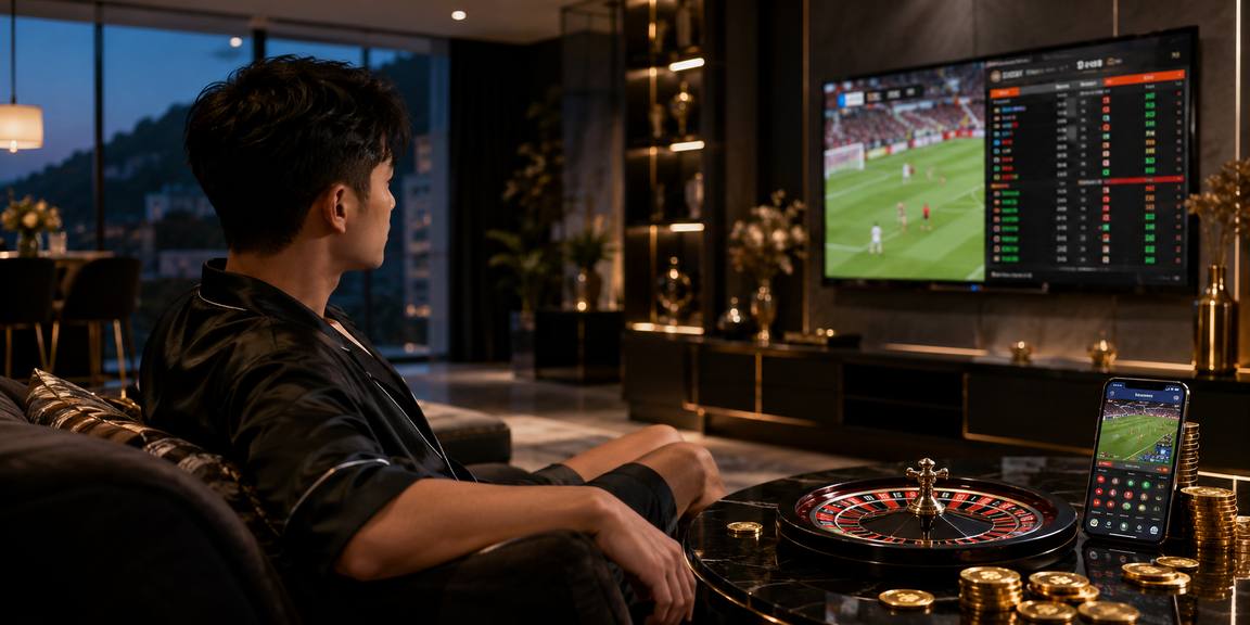 sc68 Ứng dụng sc68 – Sảnh casino trong tầm tay, Android và iOS